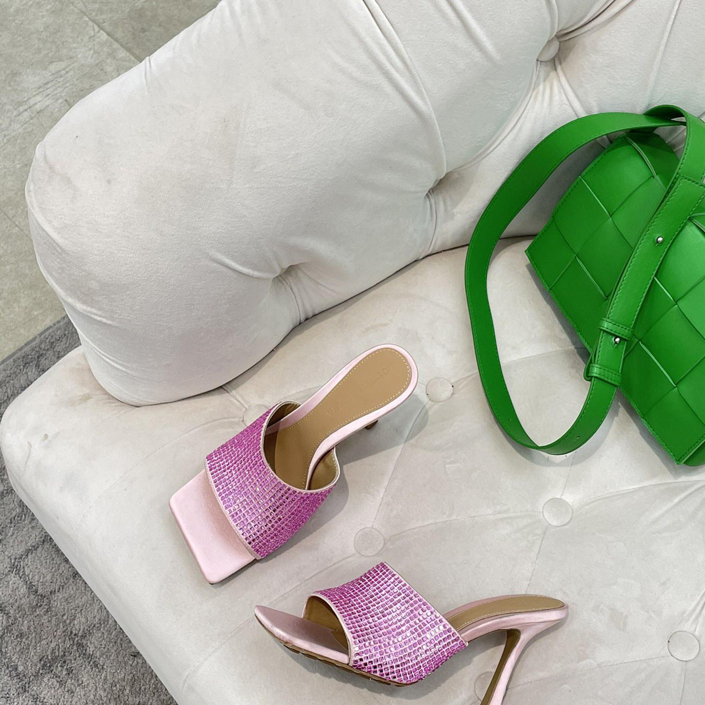 Bottega Veneta Stretch - 