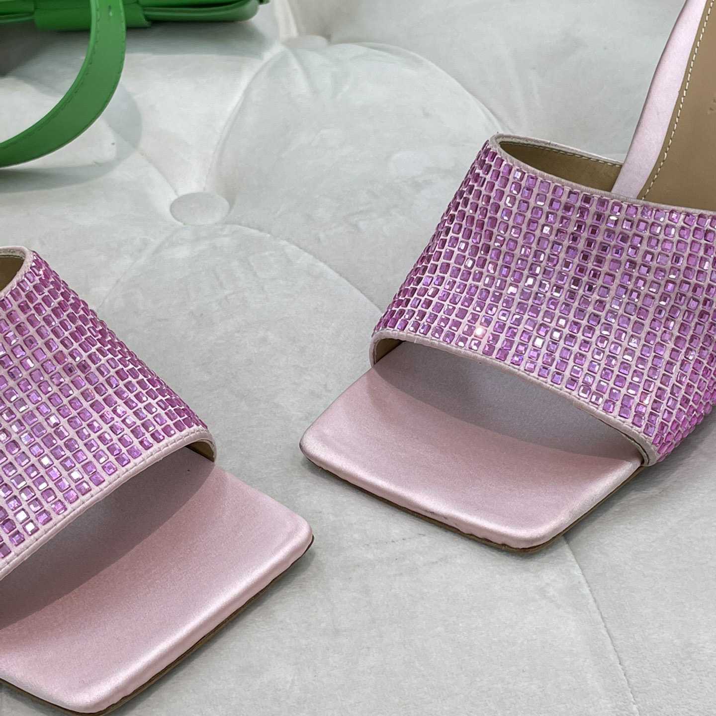 Bottega Veneta Stretch - 