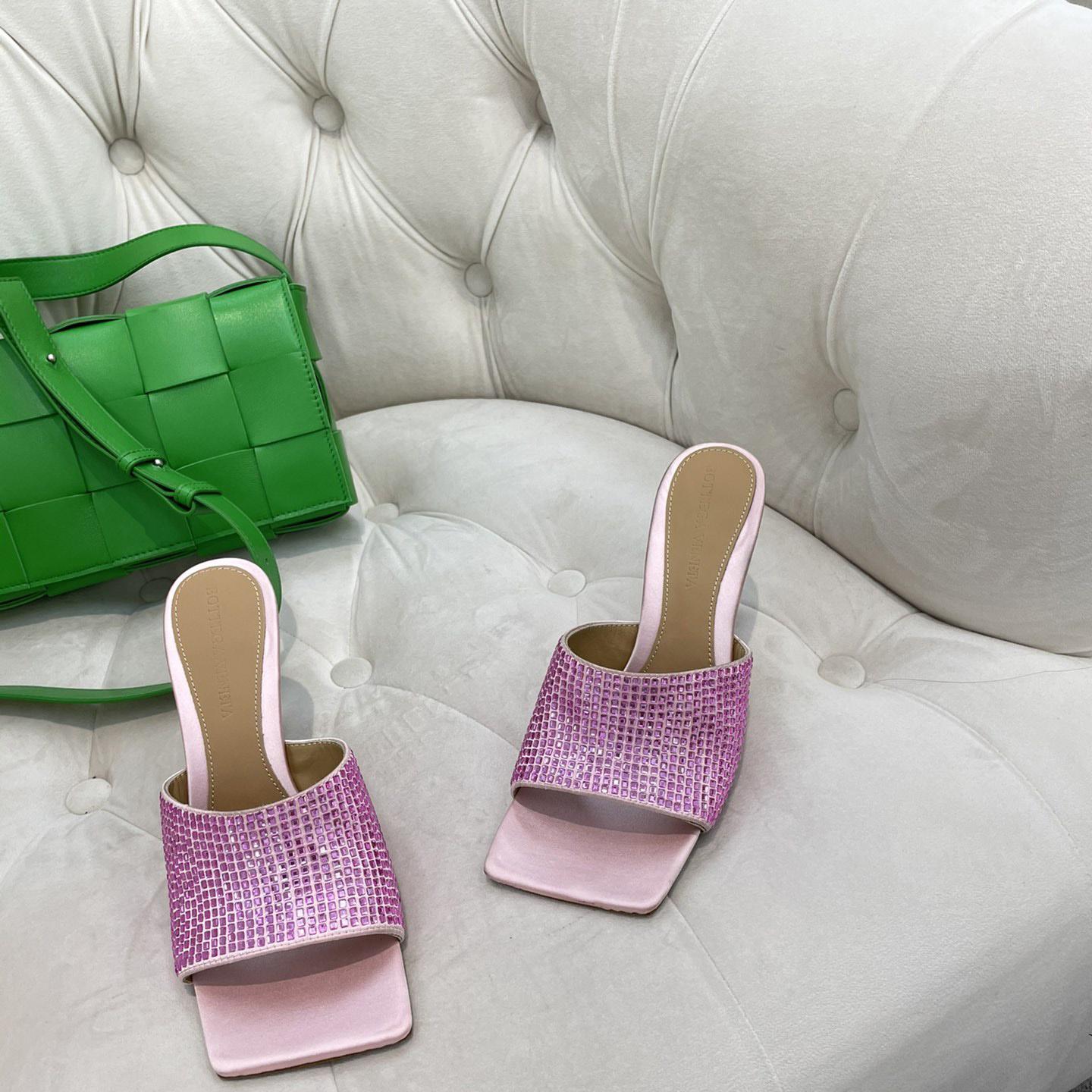 Bottega Veneta Stretch - 
