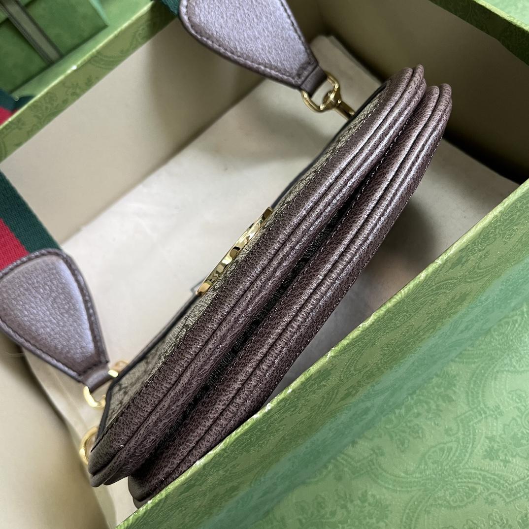 Gucci Blondie GG Mini Bag - 