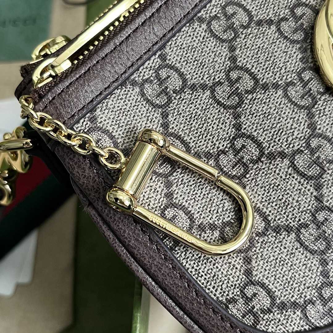 Gucci Blondie GG Mini Bag - 