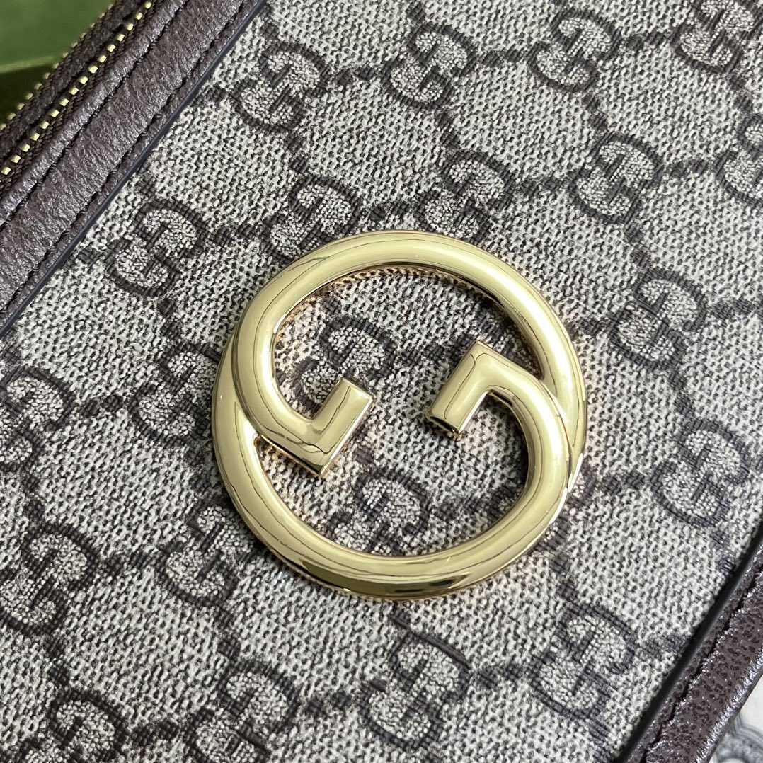 Gucci Blondie GG Mini Bag - 