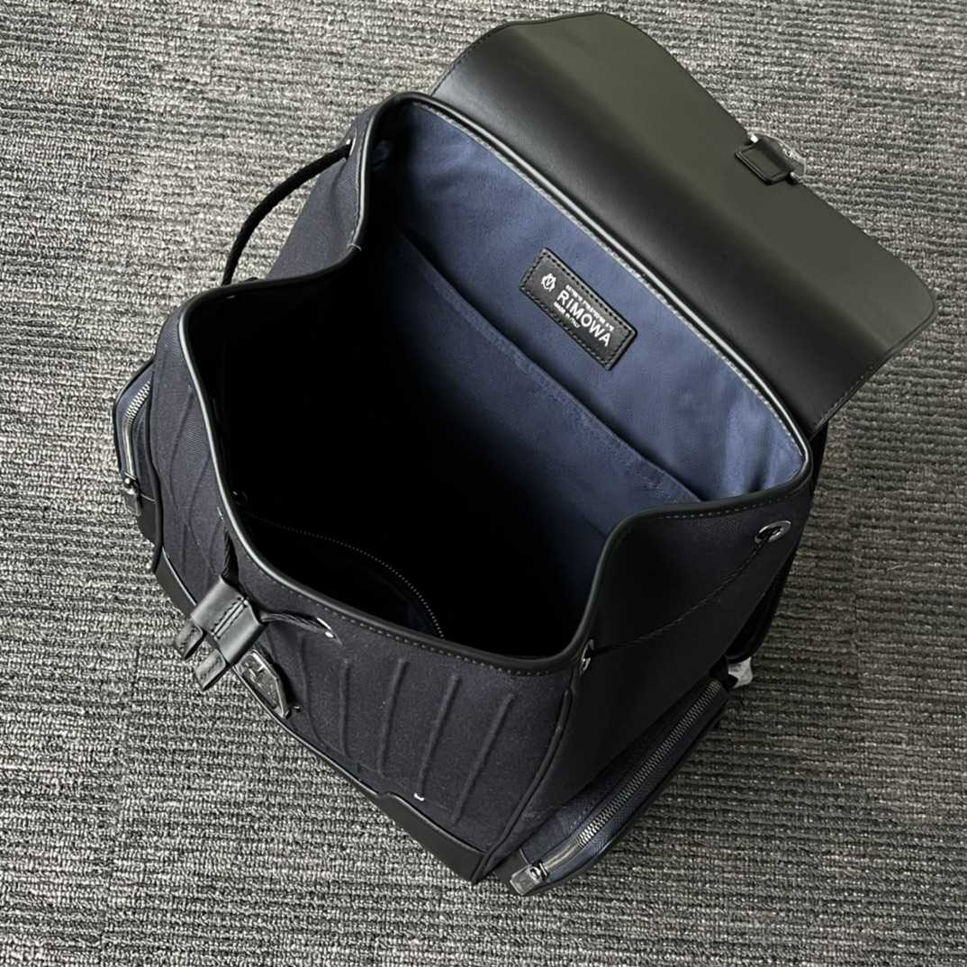 Rimowa Flap Backpack Large (44-37-16cm) - 