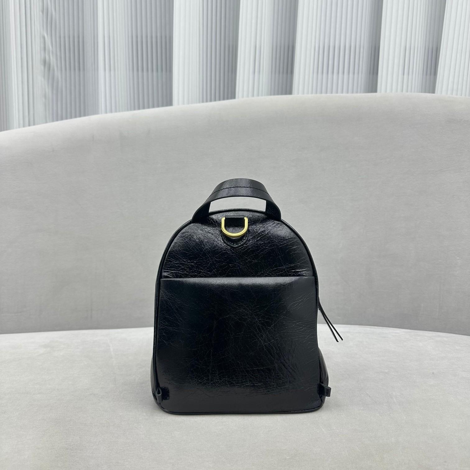 Maison Margiela Glam Slam Backpack - 