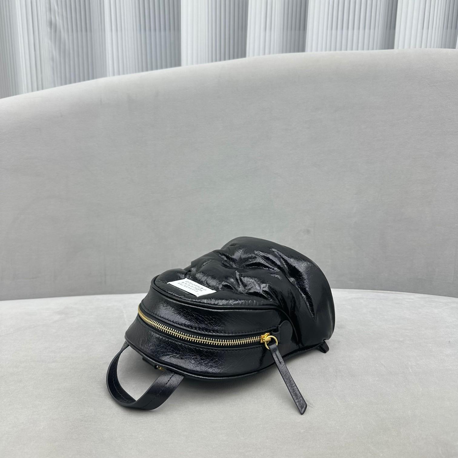 Maison Margiela Glam Slam Backpack - 