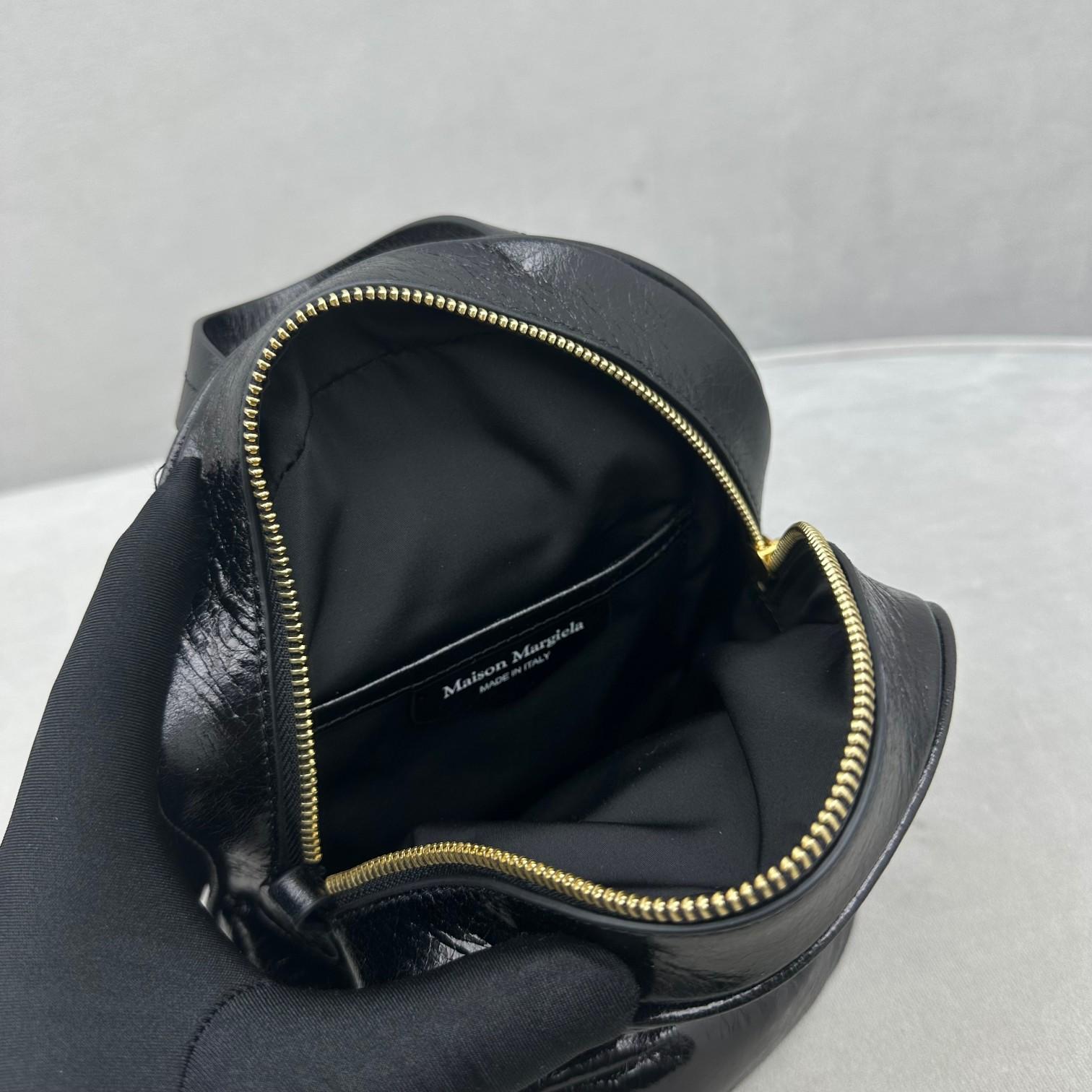 Maison Margiela Glam Slam Backpack - 