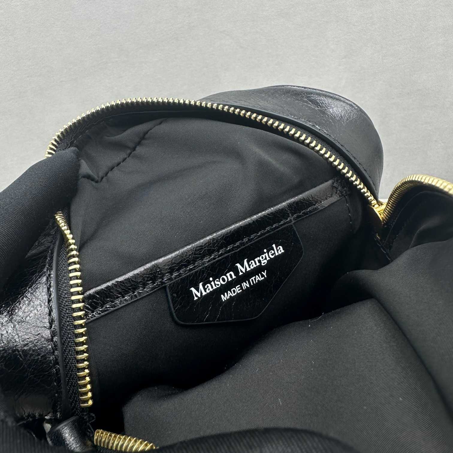 Maison Margiela Glam Slam Backpack - 