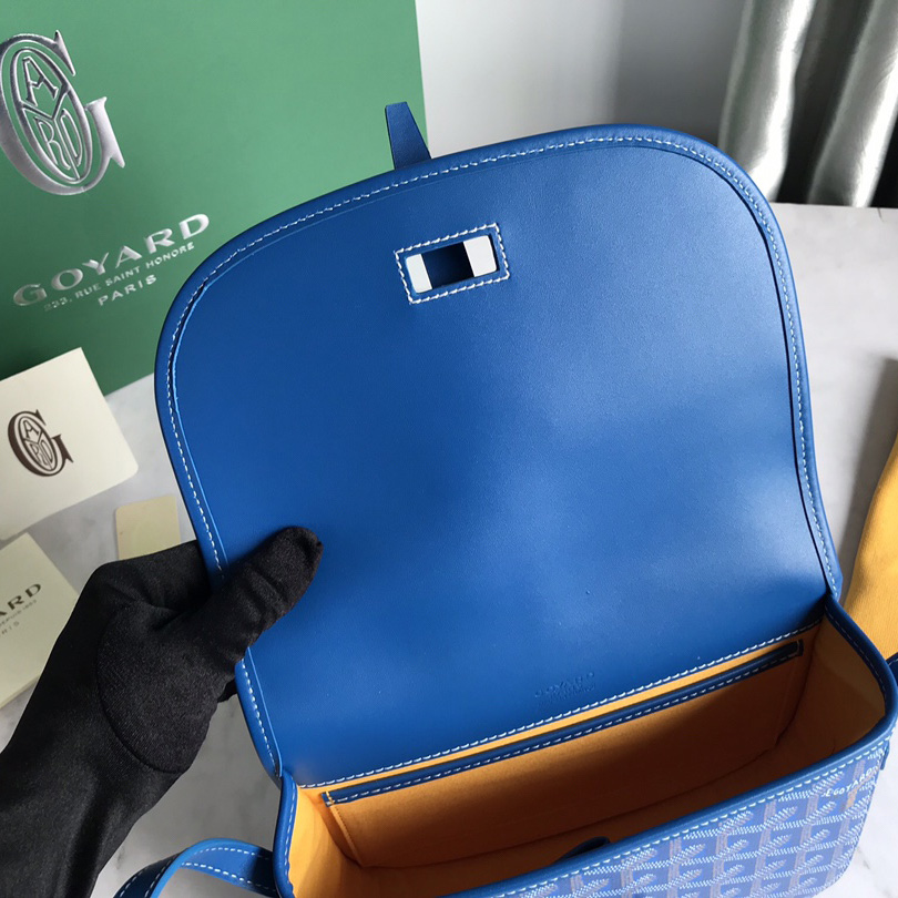 Goyard Belvedere PM Bag (21*16*6cm)   - 