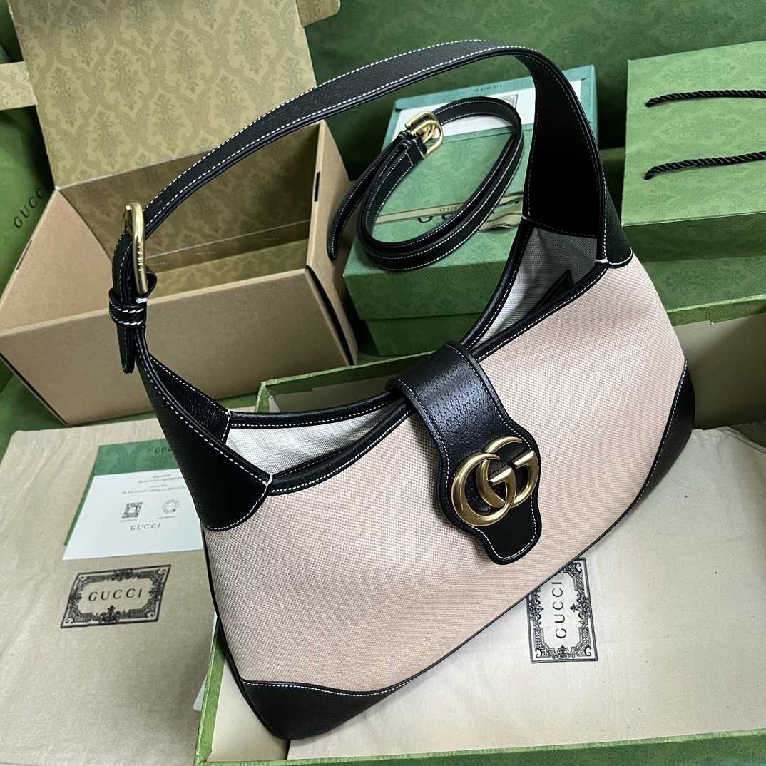 Gucci Aphrodite Medium Shoulder Bag - 