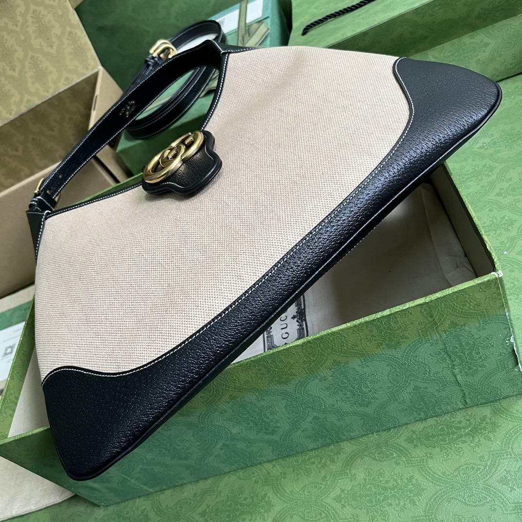 Gucci Aphrodite Medium Shoulder Bag - 