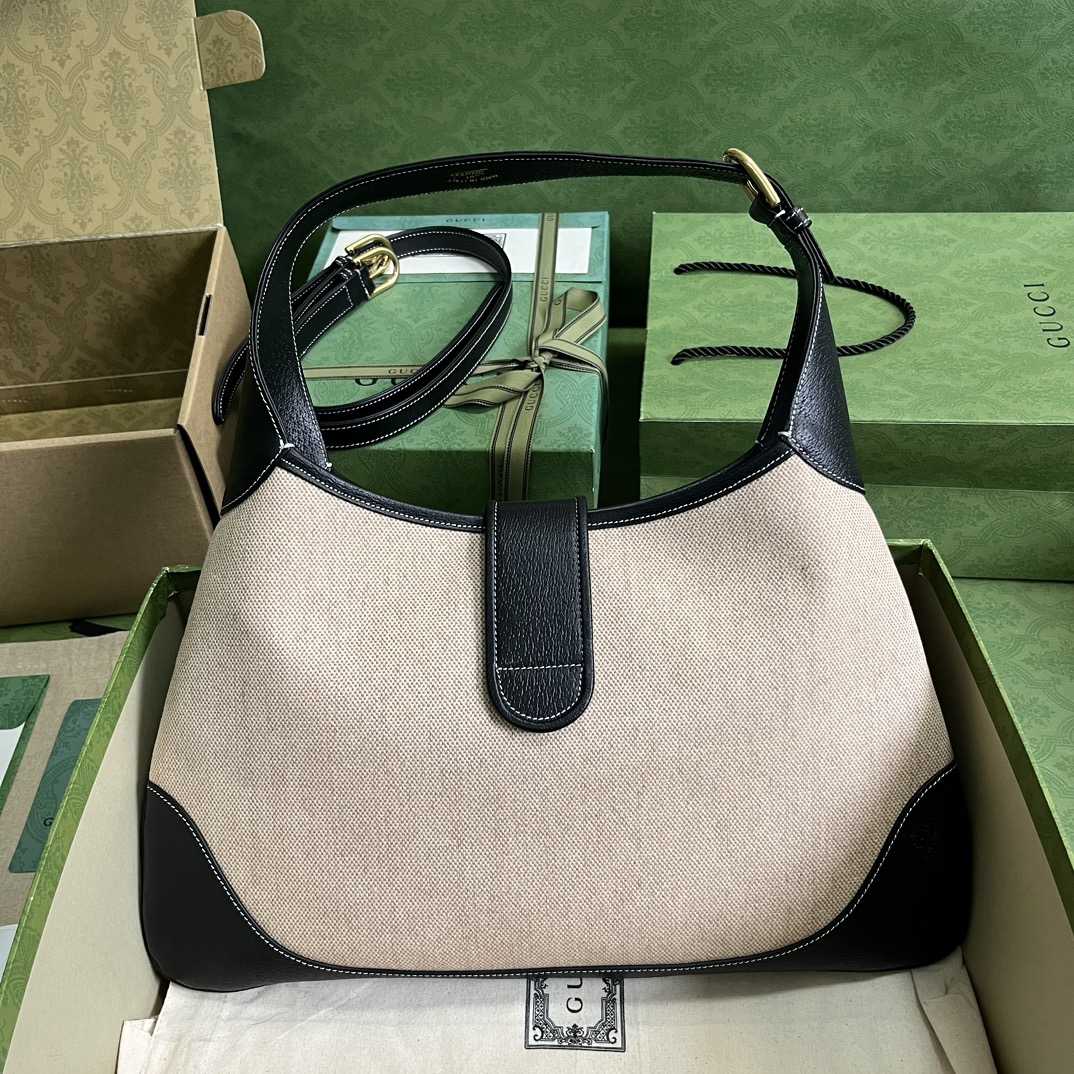 Gucci Aphrodite Medium Shoulder Bag - 