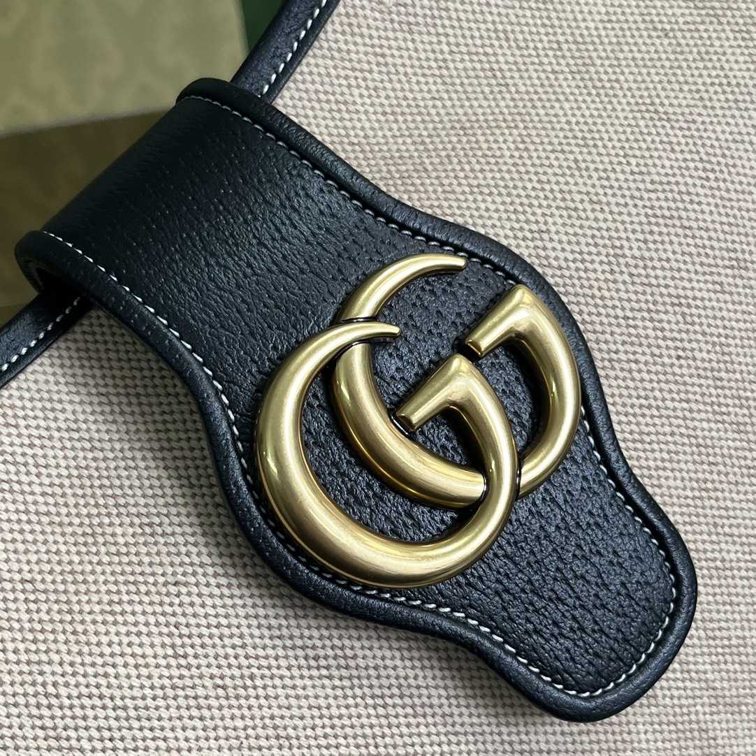 Gucci Aphrodite Medium Shoulder Bag - 