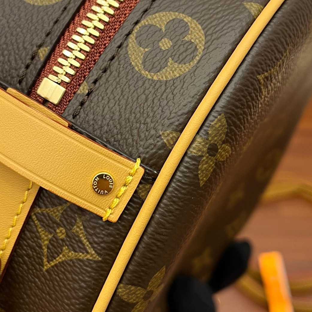 Louis Vuitton Boite Chapeau Souple MM   M45647 - 