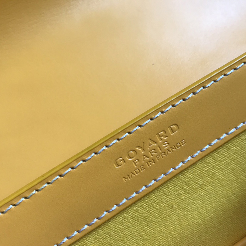 Goyard Saïgon PM Bag - 