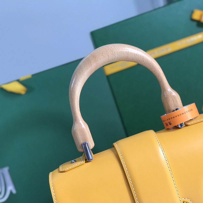 Goyard Saïgon PM Bag - 