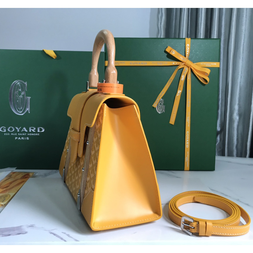 Goyard Saïgon PM Bag - 