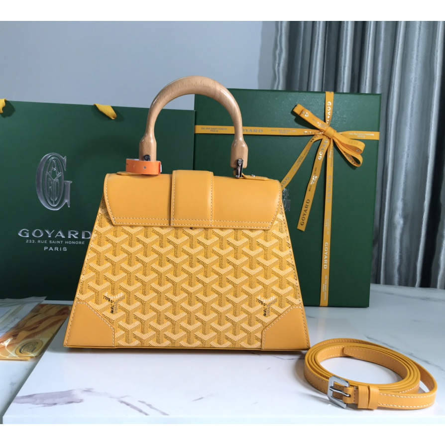 Goyard Saïgon PM Bag - 