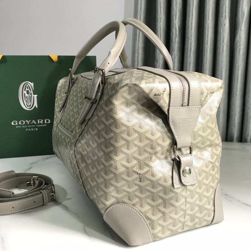 Goyard Boeing 55 Bag(49-25-23cm) - 