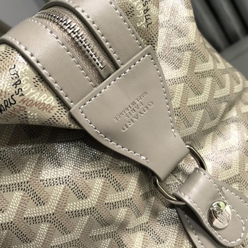 Goyard Boeing 55 Bag(49-25-23cm) - 