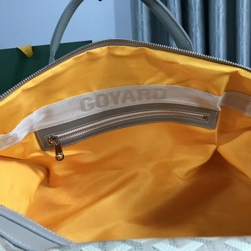 Goyard Boeing 55 Bag(49-25-23cm) - 
