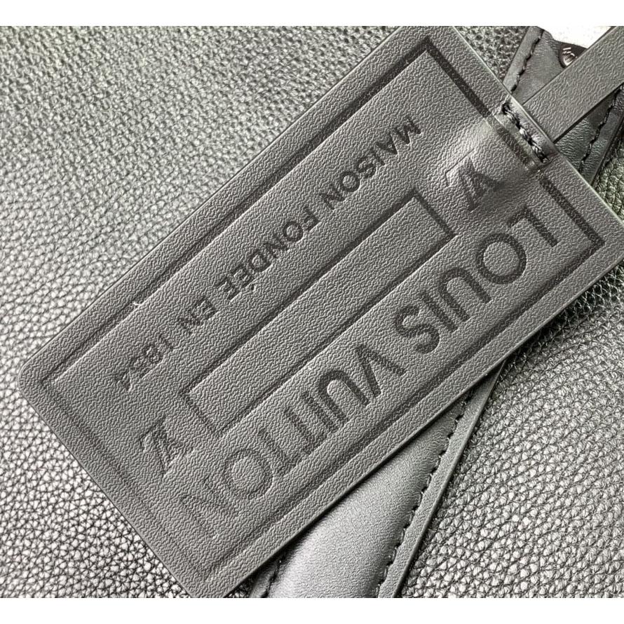 Louis Vuitton Keepall Bandoulière 50 (50-29-23cm)  M21420 - 