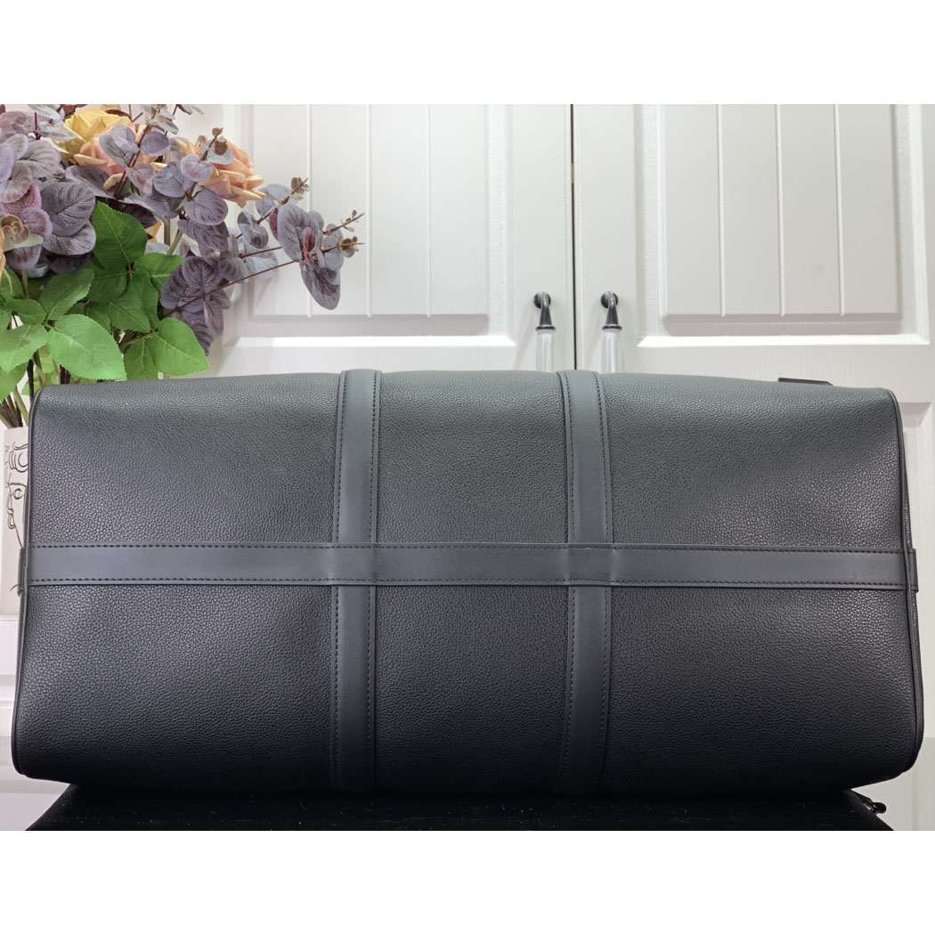 Louis Vuitton Keepall Bandoulière 50 (50-29-23cm)  M21420 - 