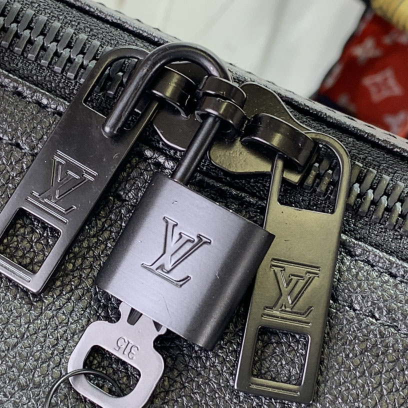 Louis Vuitton Keepall Bandoulière 50 (50-29-23cm)  M21420 - 