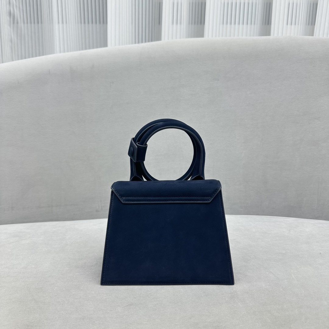 Jacquemus Le Chiquito Noeud - 