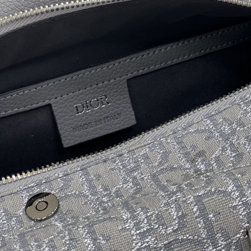 Dior Lingot 26 Bag - 