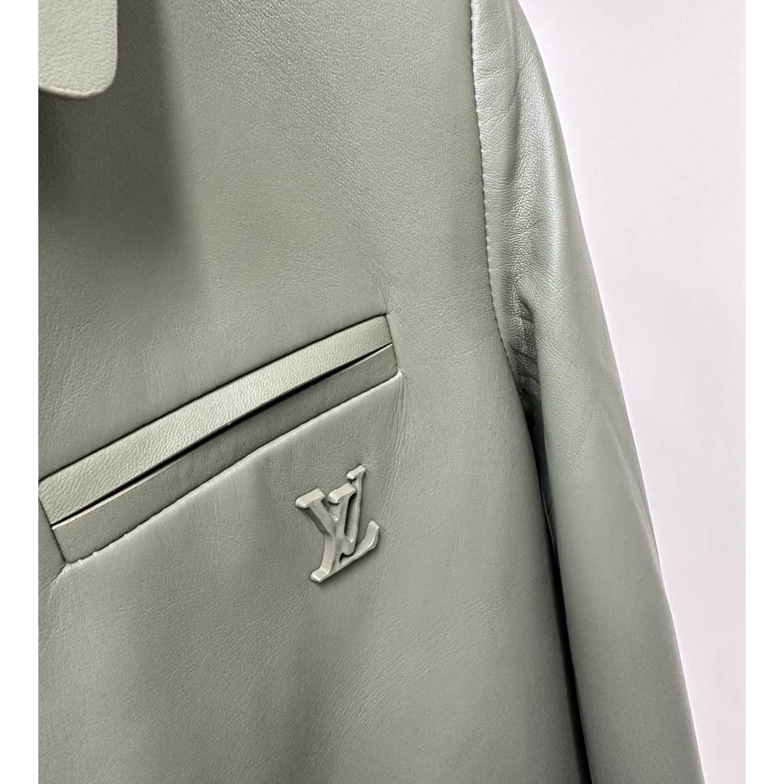 Louis Vuitton Pastel Leather - 