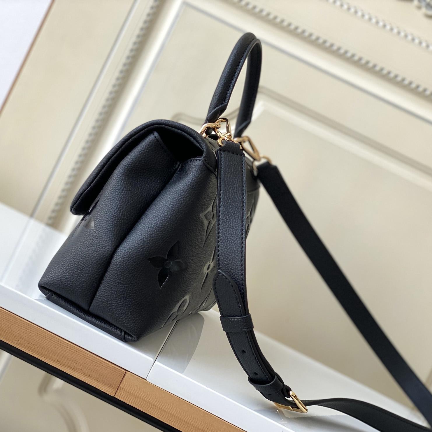 Louis Vuitton Madeleine Medium Bag (30-19.5-11cm)   M45976 - 