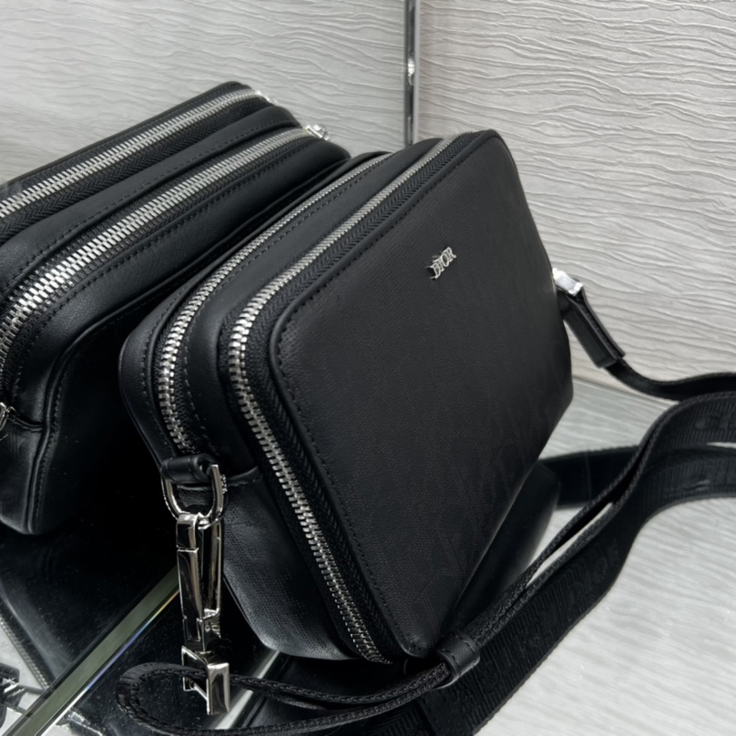 Dior Pouch with Strap - 