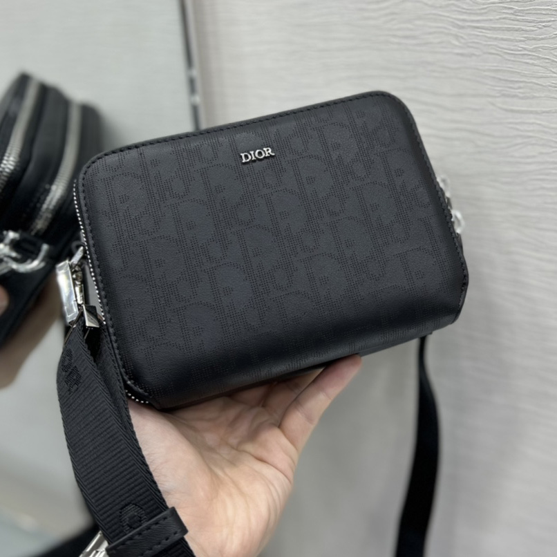 Dior Pouch with Strap - 