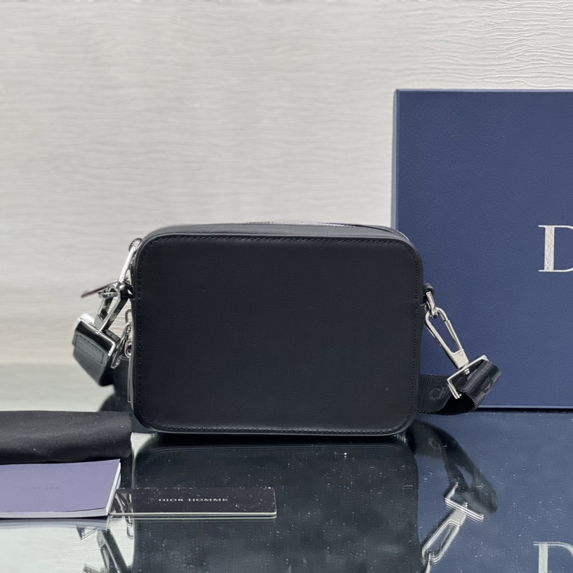 Dior Pouch with Strap - 