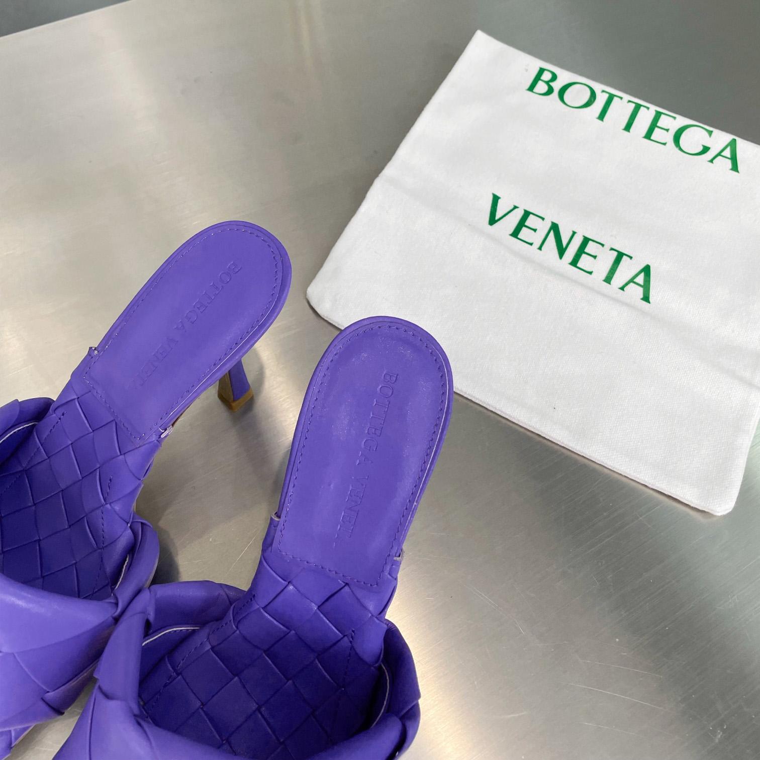 Bottega Veneta Lido Mule - 