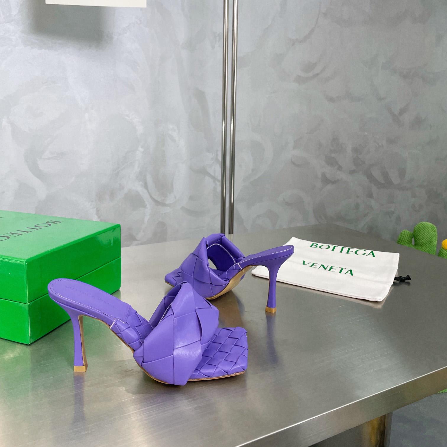 Bottega Veneta Lido Mule - 