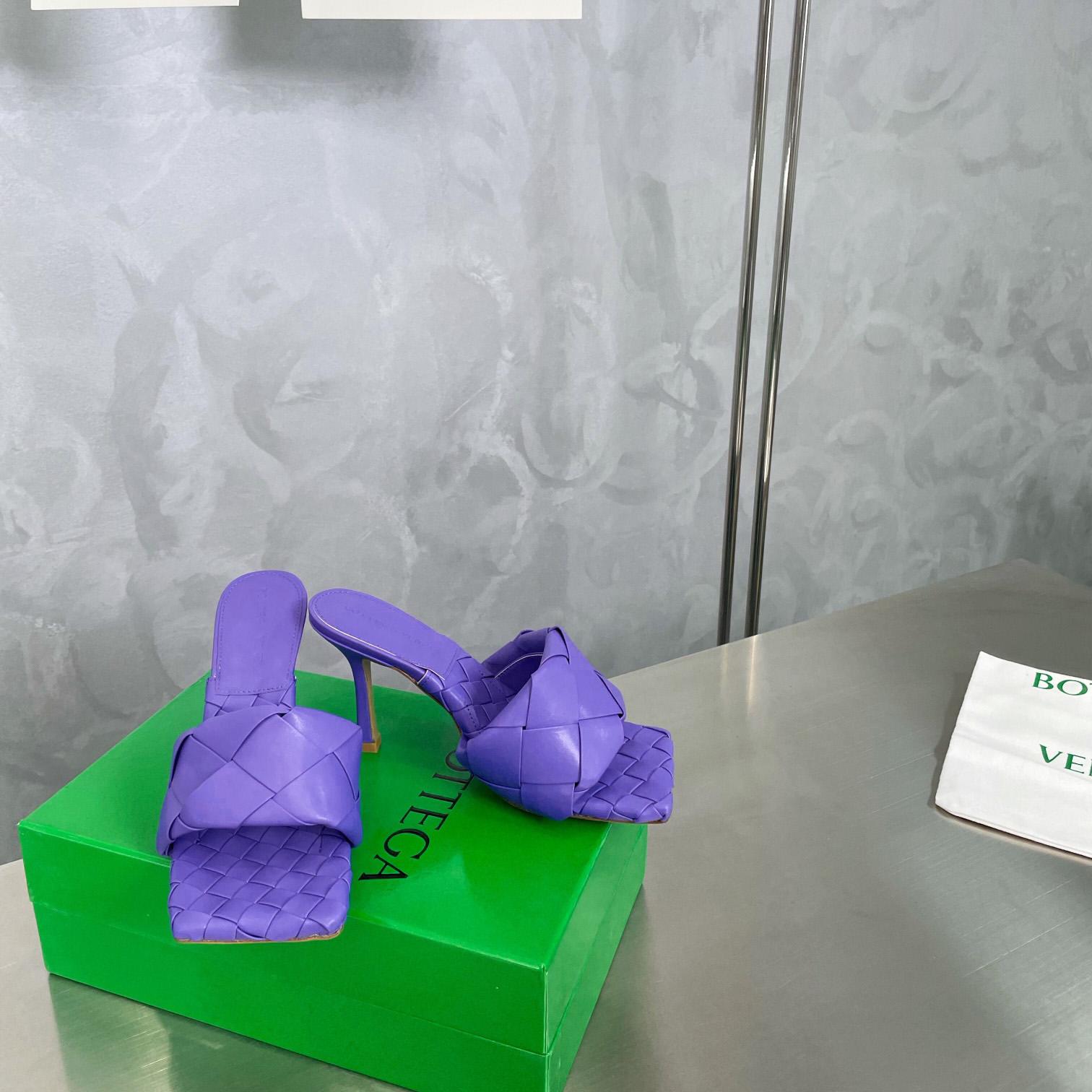 Bottega Veneta Lido Mule - 