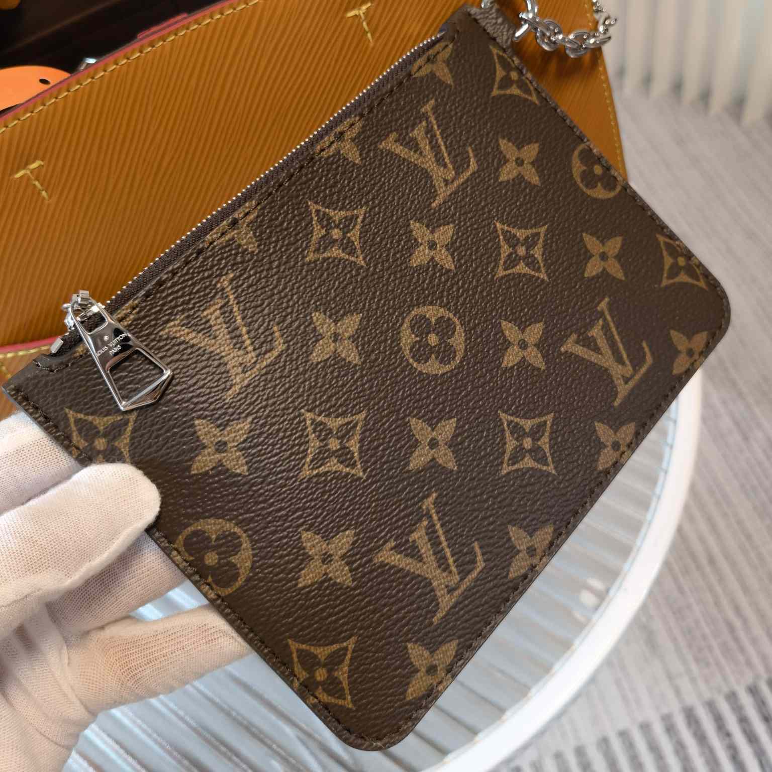 Louis Vuitton Marelle Tote MM    M59953 - 