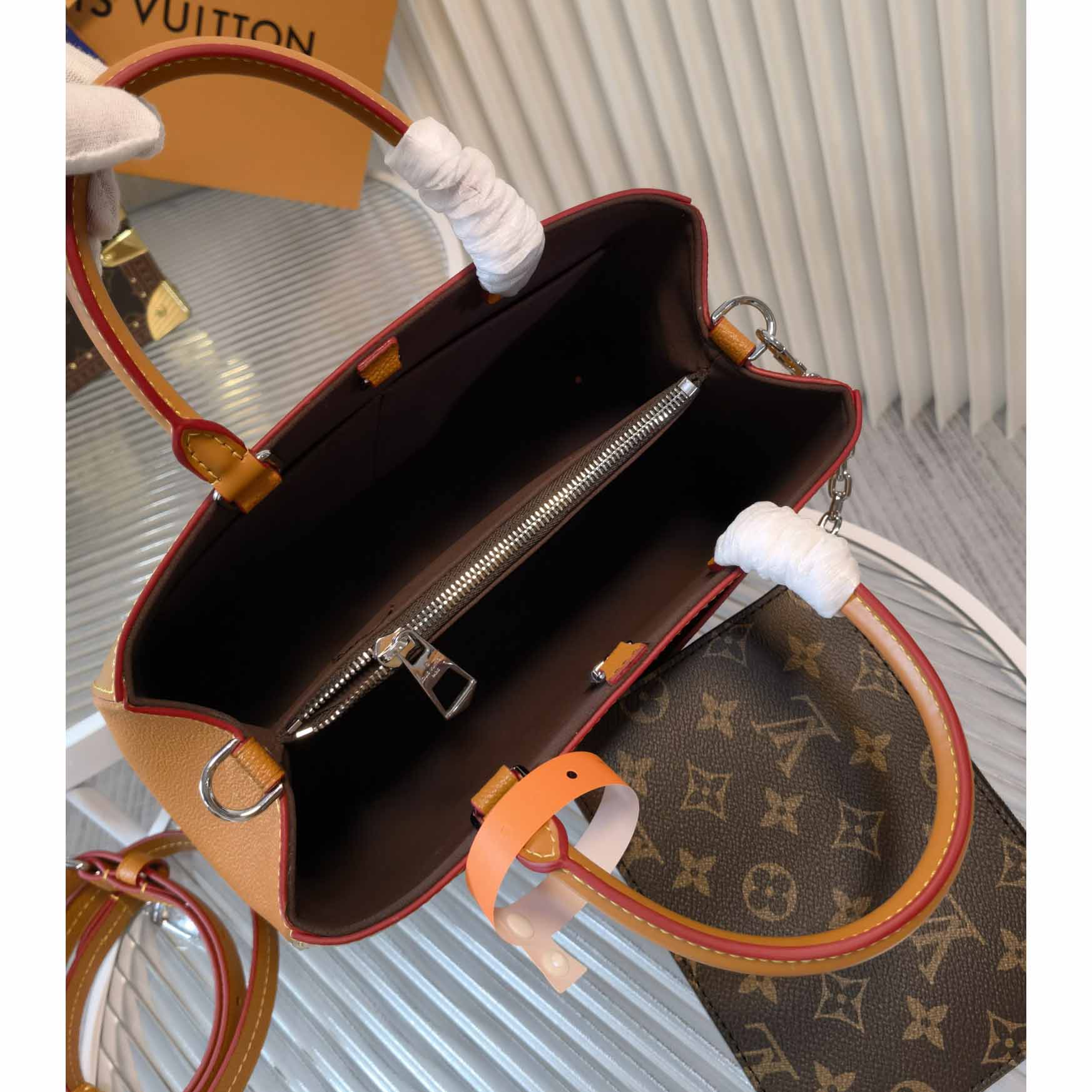 Louis Vuitton Marelle Tote MM    M59953 - 