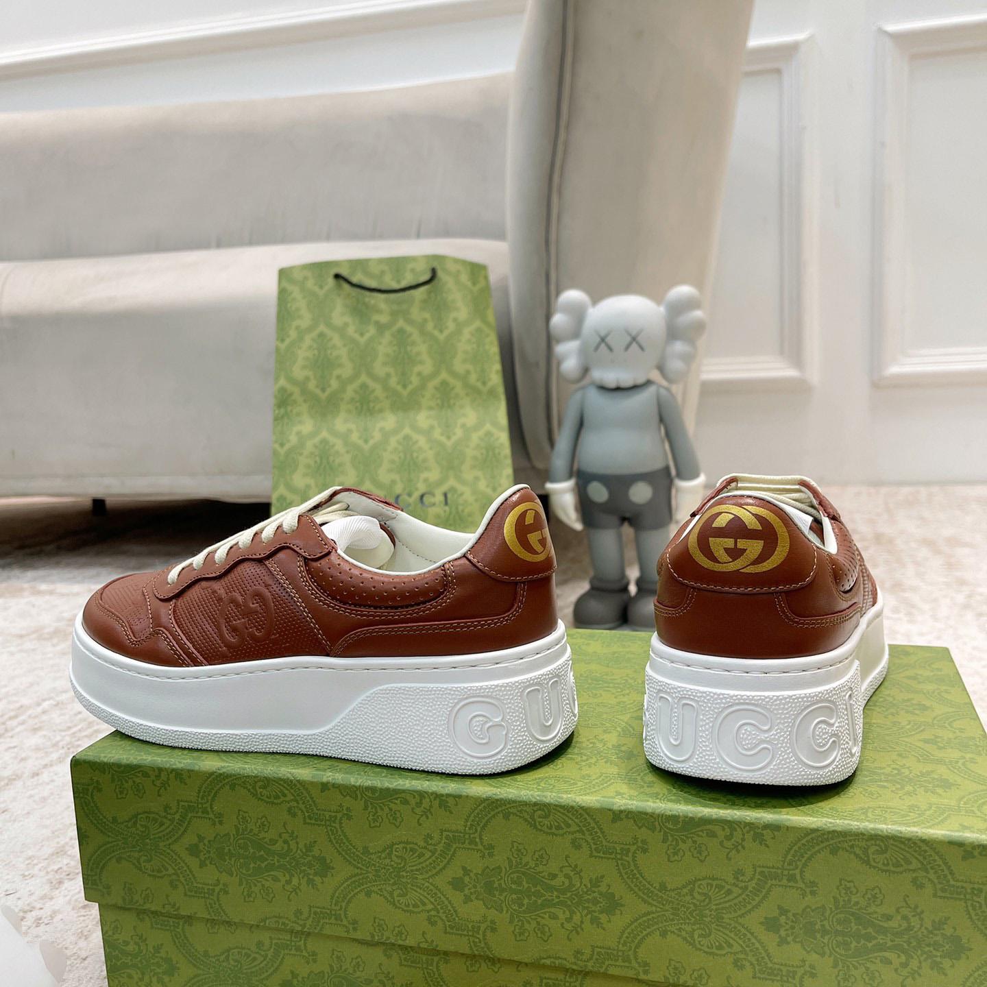 Gucci  GG Sneaker - 