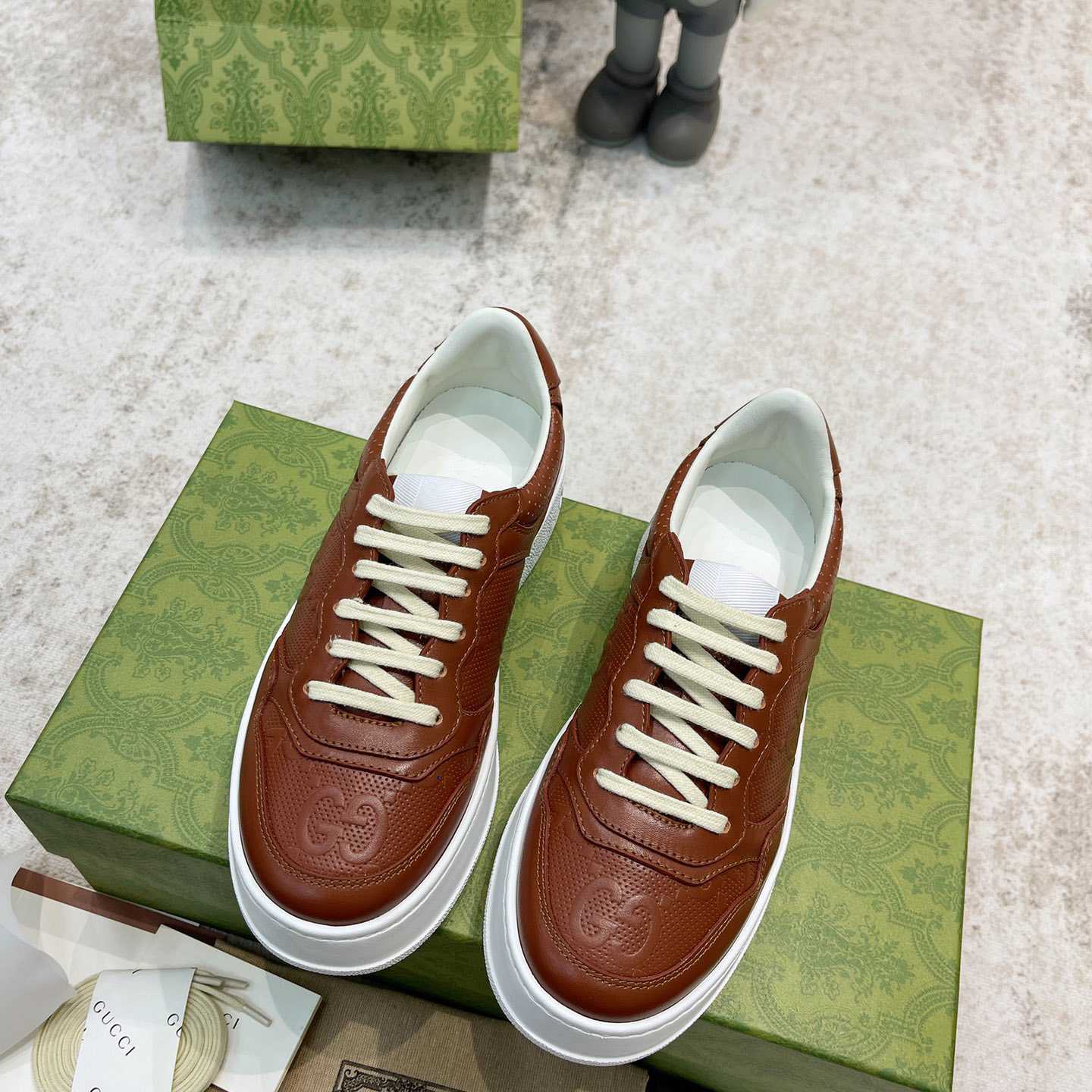Gucci  GG Sneaker - 