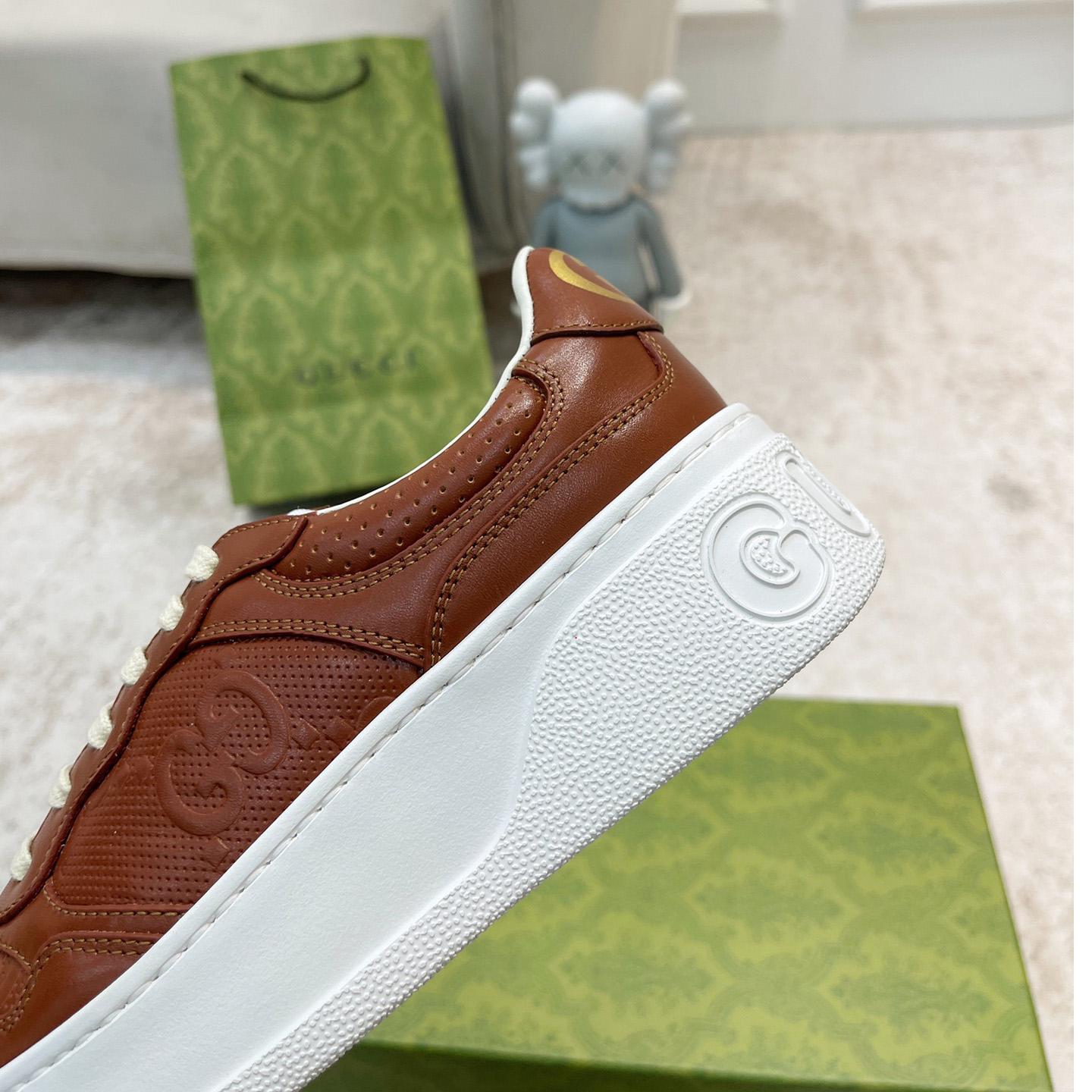 Gucci  GG Sneaker - 