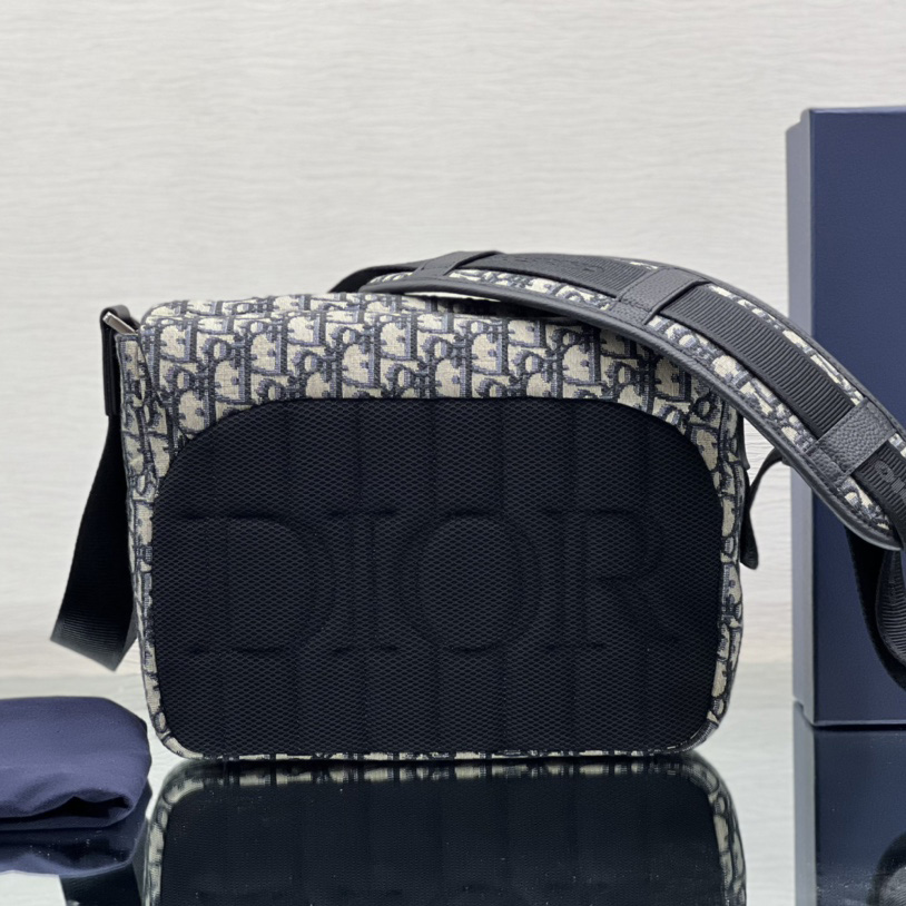 Dior Explorer Messenger Bag - 