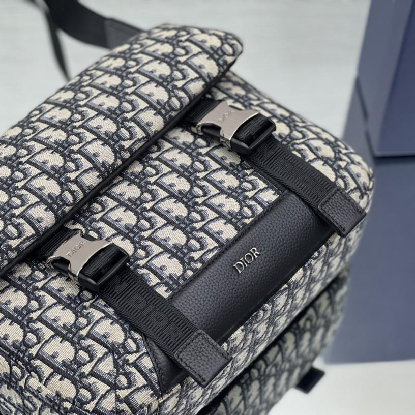 Dior Explorer Messenger Bag - 