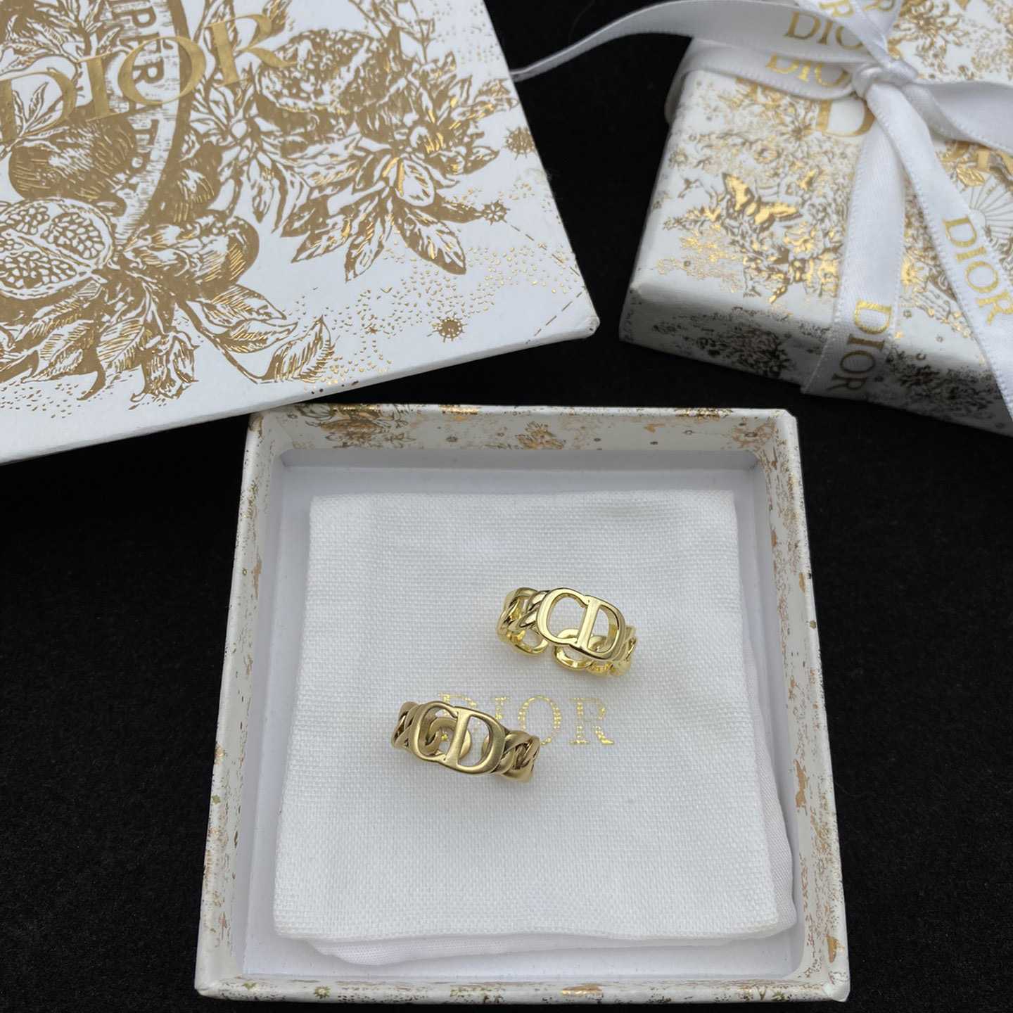 Dior Rings - 