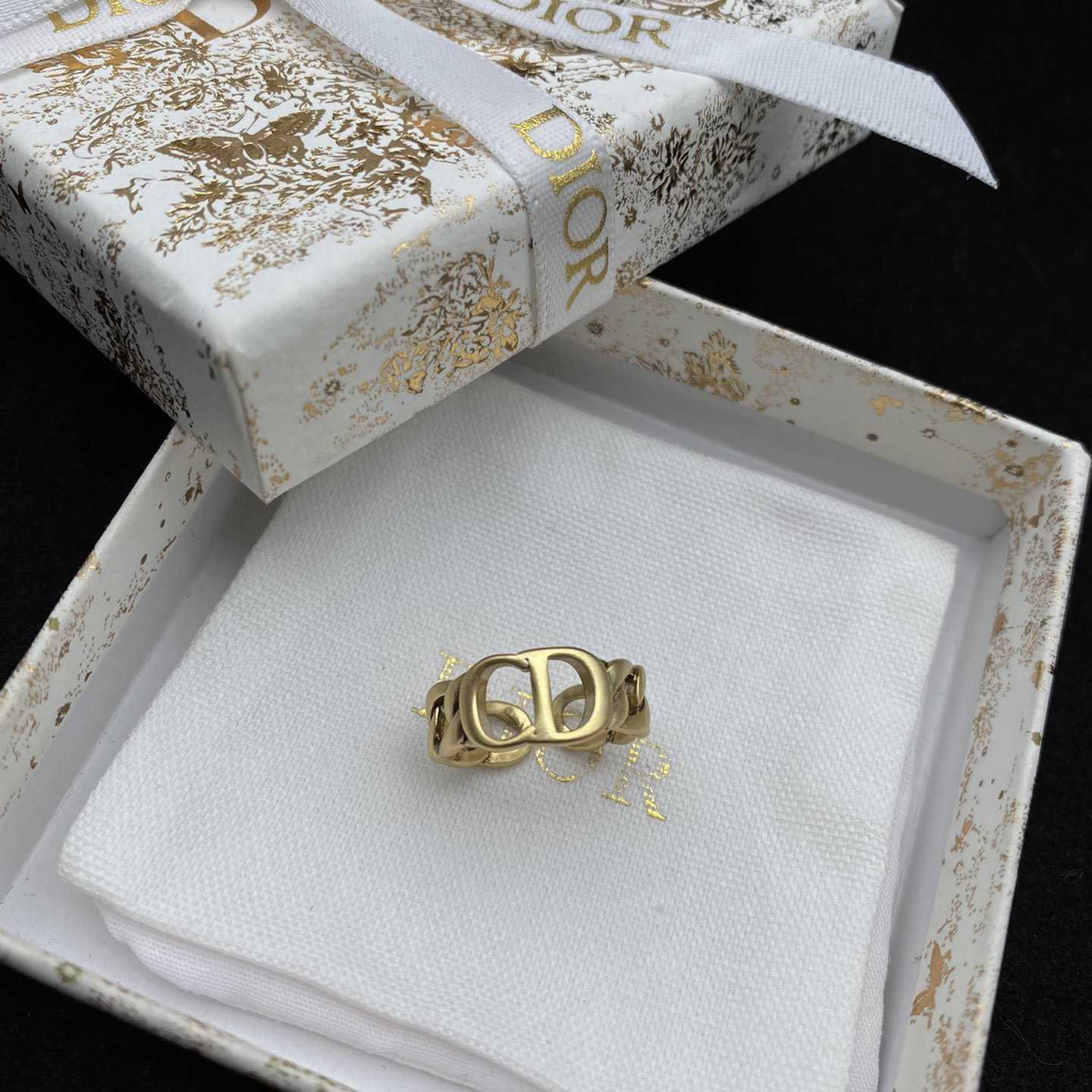 Dior Rings - 