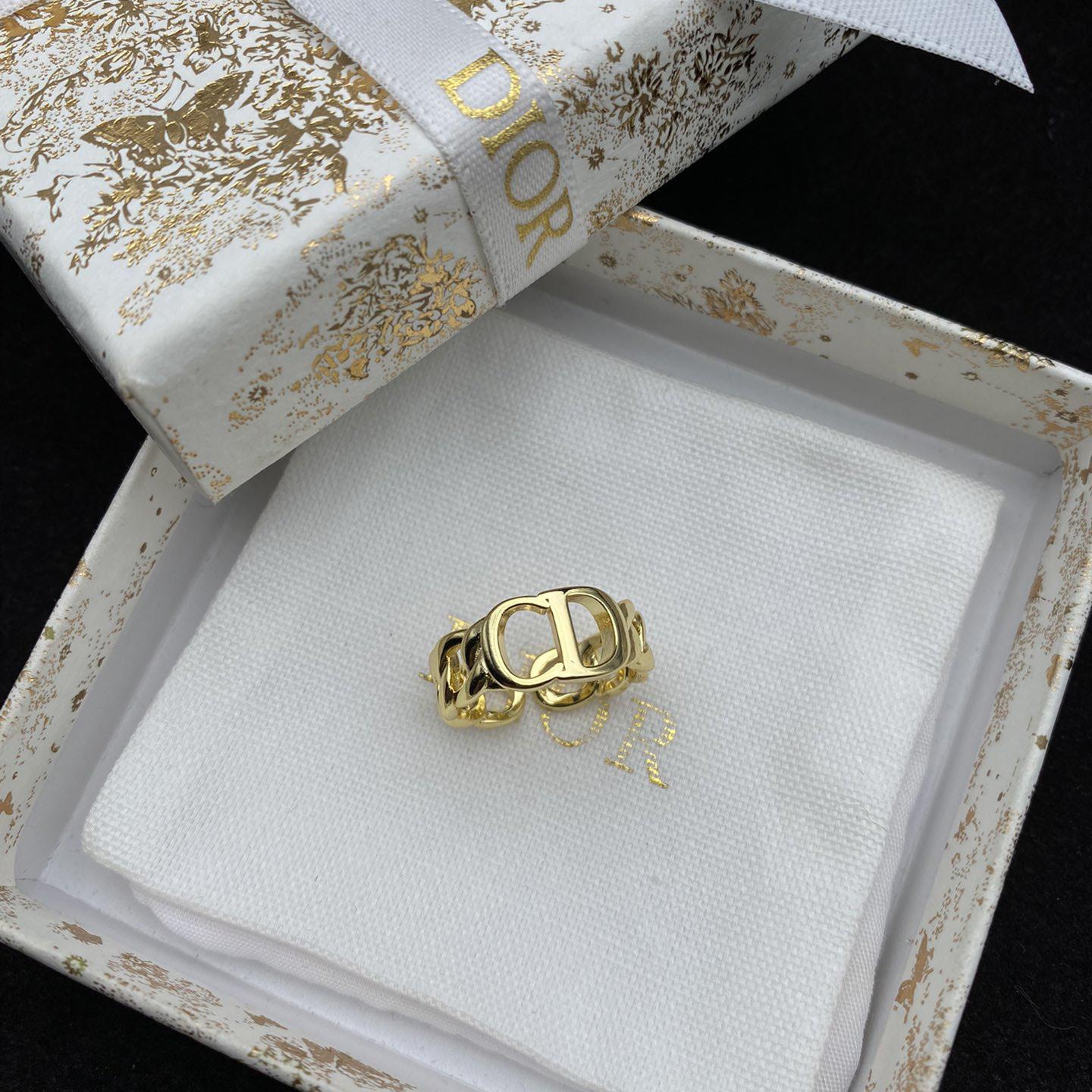 Dior Rings - 