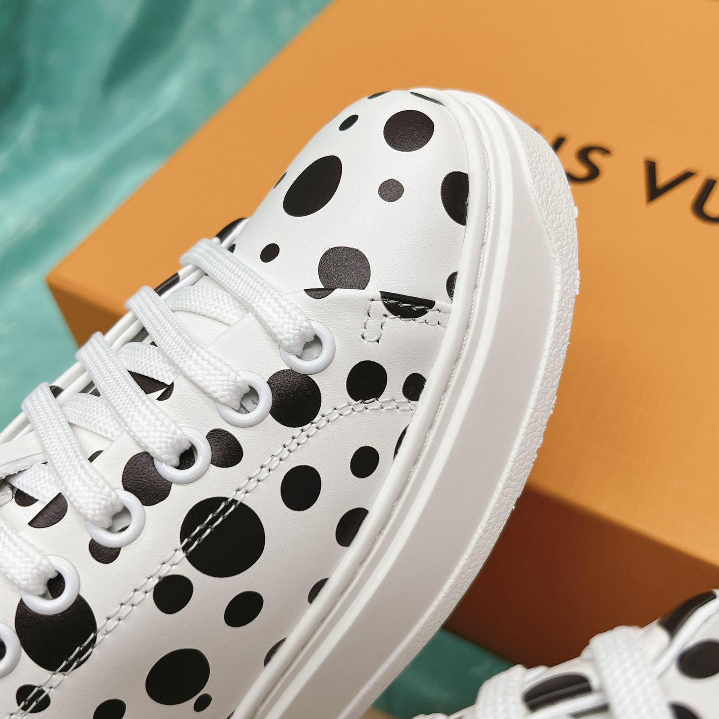 Louis Vuitton Time Out Sneaker (upon uk size)  1AB9VH - 