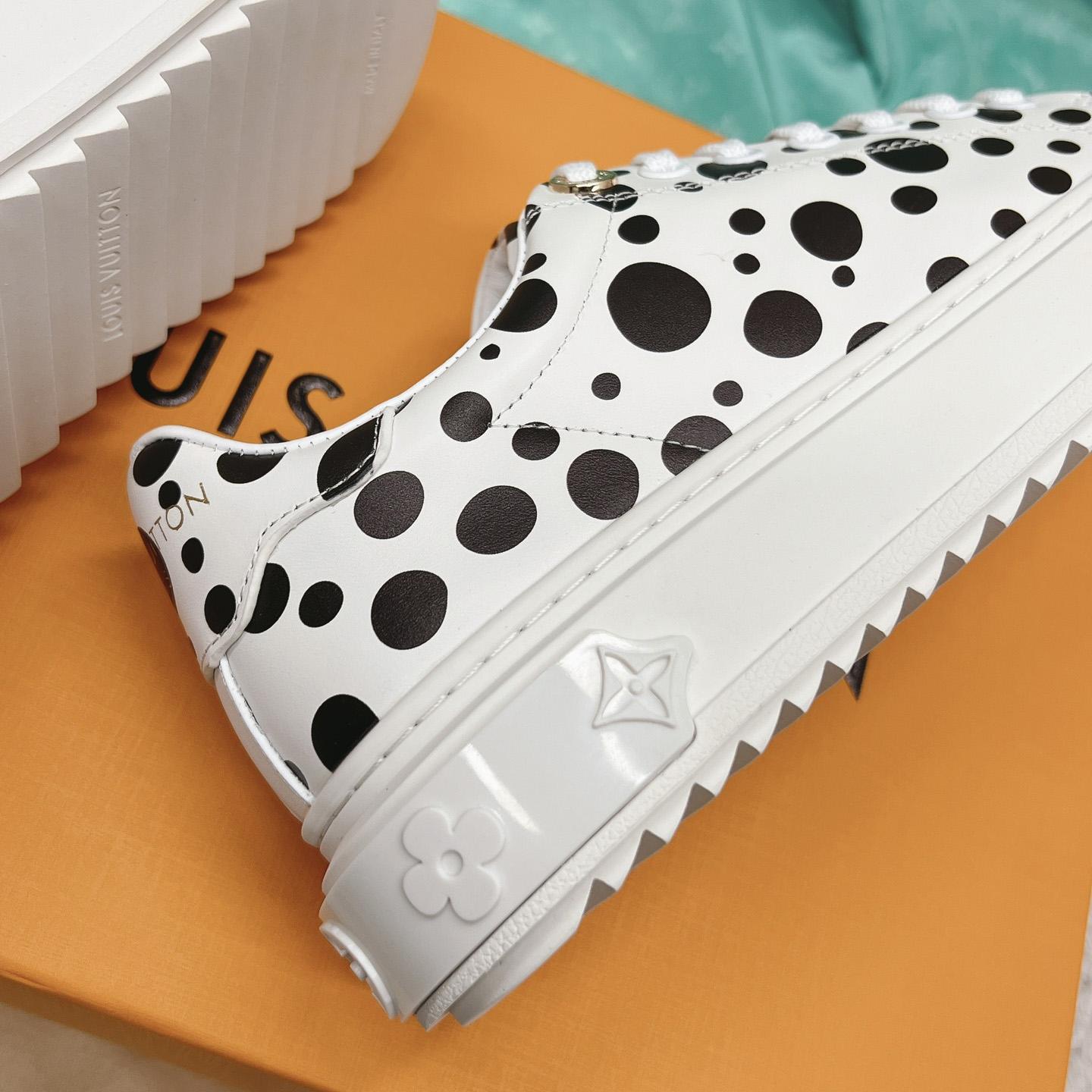 Louis Vuitton Time Out Sneaker (upon uk size)  1AB9VH - 