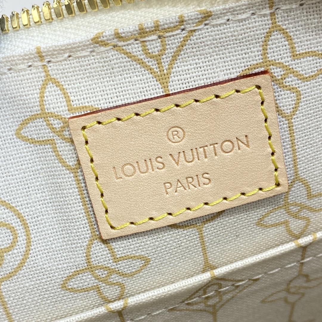 Louis Vuitton Alma BB(23.5 x 17.5 x 11.5cm) N40472 - 